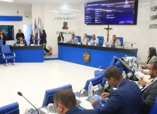 Mais segurança para a população
