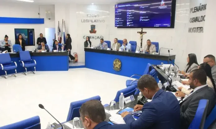 Mais segurança para a população