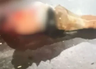 O caso está sendo investigado pela Polícia Civil.
