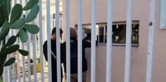 O caso está sendo investigado pela Polícia Judiciária.