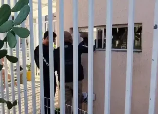 O caso está sendo investigado pela Polícia Judiciária.