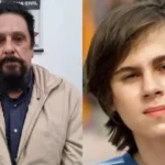 O crime chocou o país e destacou a violência familiar.