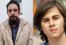 O crime chocou o país e destacou a violência familiar.