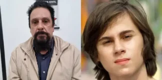O crime chocou o país e destacou a violência familiar.