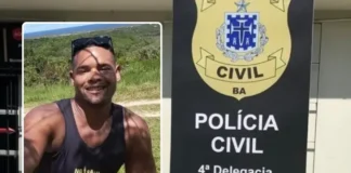 O crime ocorreu no último domingo (18) e chocou a população local.
