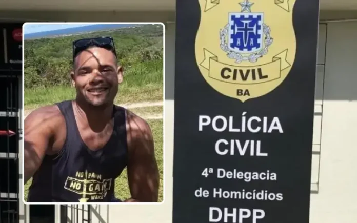 O crime ocorreu no último domingo (18) e chocou a população local.