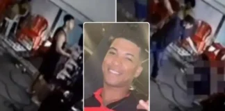 O crime, ocorrido em dezembro de 2023, teria sido motivado por disputa no tráfico de drogas.
