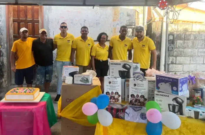 O evento destacou o carinho pelas mães e fortaleceu a união do bairro.O evento destacou o carinho pelas mães e fortaleceu a união do bairro.O evento destacou o carinho pelas mães e fortaleceu a união do bairro.O evento destacou o carinho pelas mães e fortaleceu a união do bairro.O evento destacou o carinho pelas mães e fortaleceu a união do bairro.O evento destacou o carinho pelas mães e fortaleceu a união do bairro.