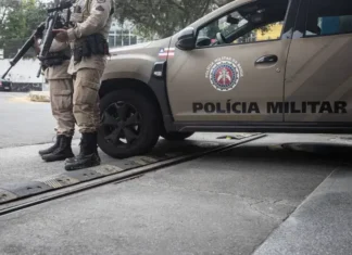 Operações mostram força no combate ao crime.
