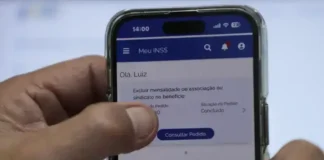 Os comunicados serão enviados exclusivamente pelo app Meu INSS.