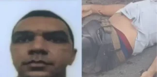 Polícia investiga o caso, mas ainda não há suspeitos.