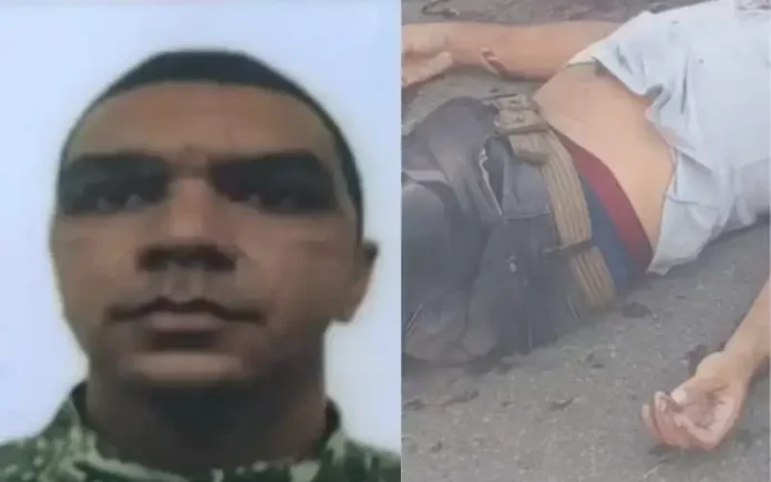 Polícia investiga o caso, mas ainda não há suspeitos.
