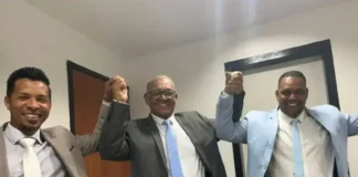Racha na Câmara de Camaçari: Vereadores Pulam do Barco de Niltinho e Formam Nova Bancada