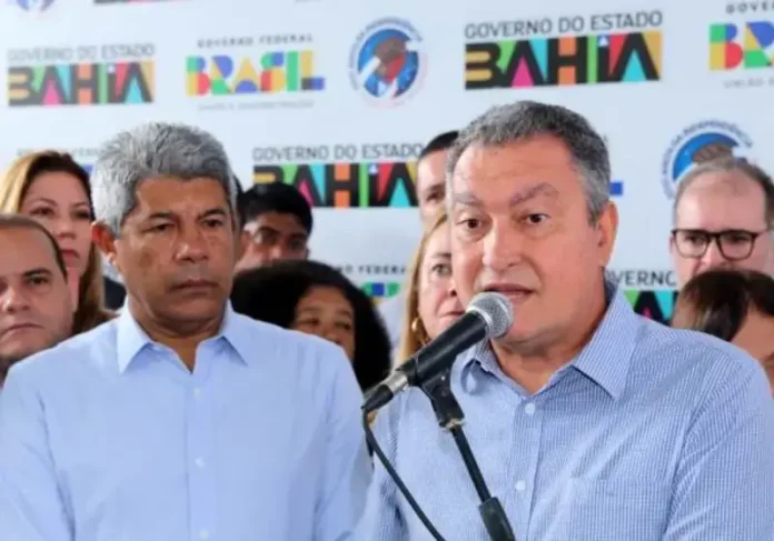 Saiba mais sobre os bastidores dessa movimentação.
