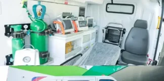 UTI Móvel Chega em Camaçari e Promete Salvar Vidas