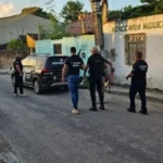A ação aconteceu em Alagoinhas, Catu e Rio Real, com apoio da Polícia Civil e Militar