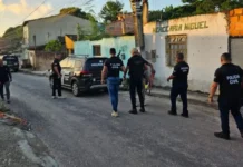 A ação aconteceu em Alagoinhas, Catu e Rio Real, com apoio da Polícia Civil e Militar
