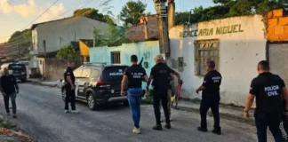 A ação aconteceu em Alagoinhas, Catu e Rio Real, com apoio da Polícia Civil e Militar