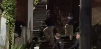 A ação envolveu unidades especializadas e mira o combate às facções