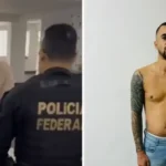 Ação conjunta mobiliza forças estaduais e federais.