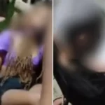 Após os disparos, os criminosos fugiram do local sem deixar pistas.