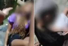 Após os disparos, os criminosos fugiram do local sem deixar pistas.