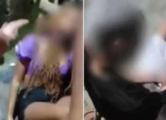 Após os disparos, os criminosos fugiram do local sem deixar pistas.