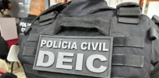 As investigações continuam em Salvador e região metropolitana