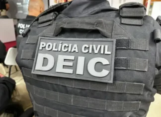 As investigações continuam em Salvador e região metropolitana