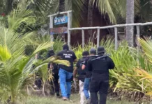 As investigações seguem em andamento, e novas prisões podem ocorrer nos próximos dias
