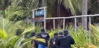 As investigações seguem em andamento, e novas prisões podem ocorrer nos próximos dias