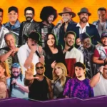 Confira a programação completa!