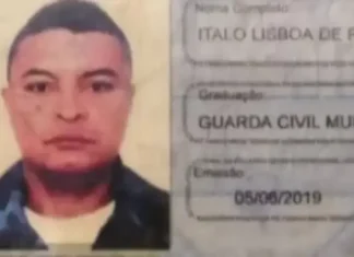 DHPP atua no caso para identificar e prender os autores.