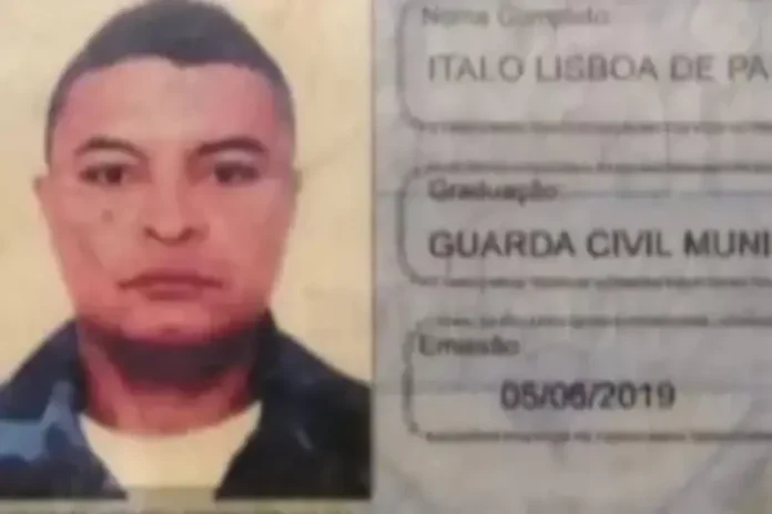 DHPP atua no caso para identificar e prender os autores.