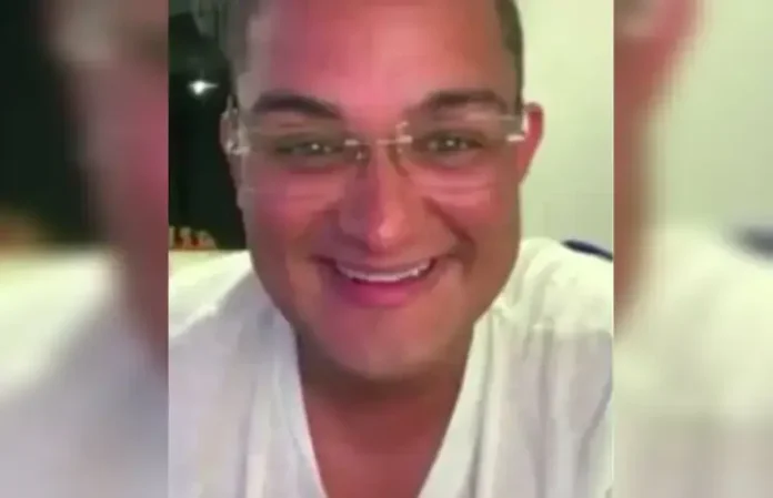 Decisão impõe tornozeleira e prisão domiciliar.