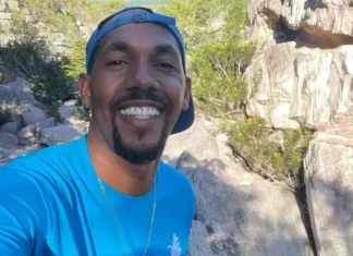 Familiares buscavam notícias desde o sumiço no bairro Cosme de Farias