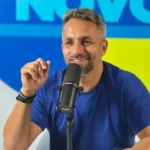 Flávio Matos se aproxima do Solidariedade e mira vaga na Câmara Federal em 2026