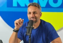 Flávio Matos se aproxima do Solidariedade e mira vaga na Câmara Federal em 2026