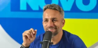 Flávio Matos se aproxima do Solidariedade e mira vaga na Câmara Federal em 2026