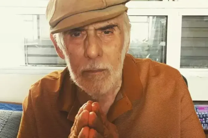 Ícone das novelas, ele marcou gerações com seu talento e carisma.