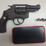 Moradores denunciaram perturbação de sossego.