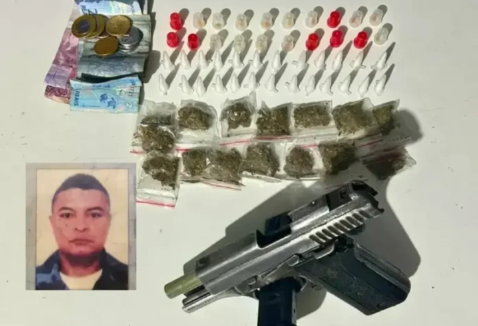 O caso está sob investigação do DHPP.