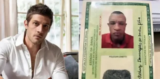 O golpe rendeu quase R$ 200 mil em crédito.