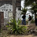 Operação Capitães da Areia termina com quatro mortos em Arembepe