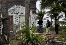 Operação Capitães da Areia termina com quatro mortos em Arembepe