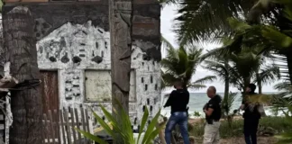 Operação Capitães da Areia termina com quatro mortos em Arembepe