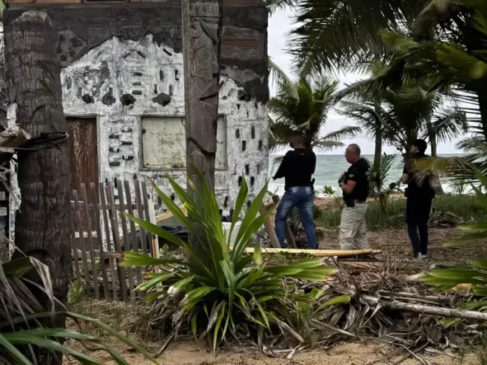 Operação Capitães da Areia termina com quatro mortos em Arembepe