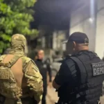 Prejuízo já soma R$ 2 milhões.