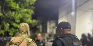 Prejuízo já soma R$ 2 milhões.