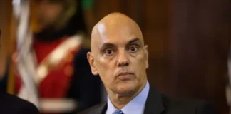 Réu nega invasão e se diz enganado